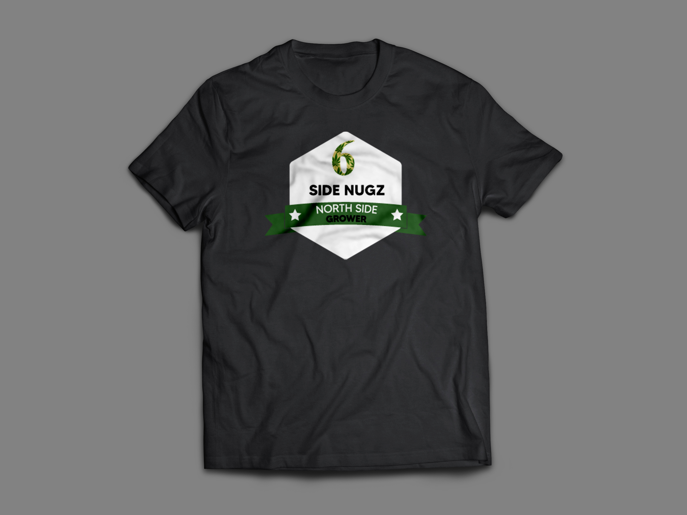 T-shirt Design by Adeel Rahman for this project | Design #27962865
