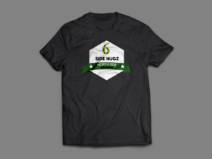 T-shirt Design by Adeel Rahman for this project | Design: #27962865