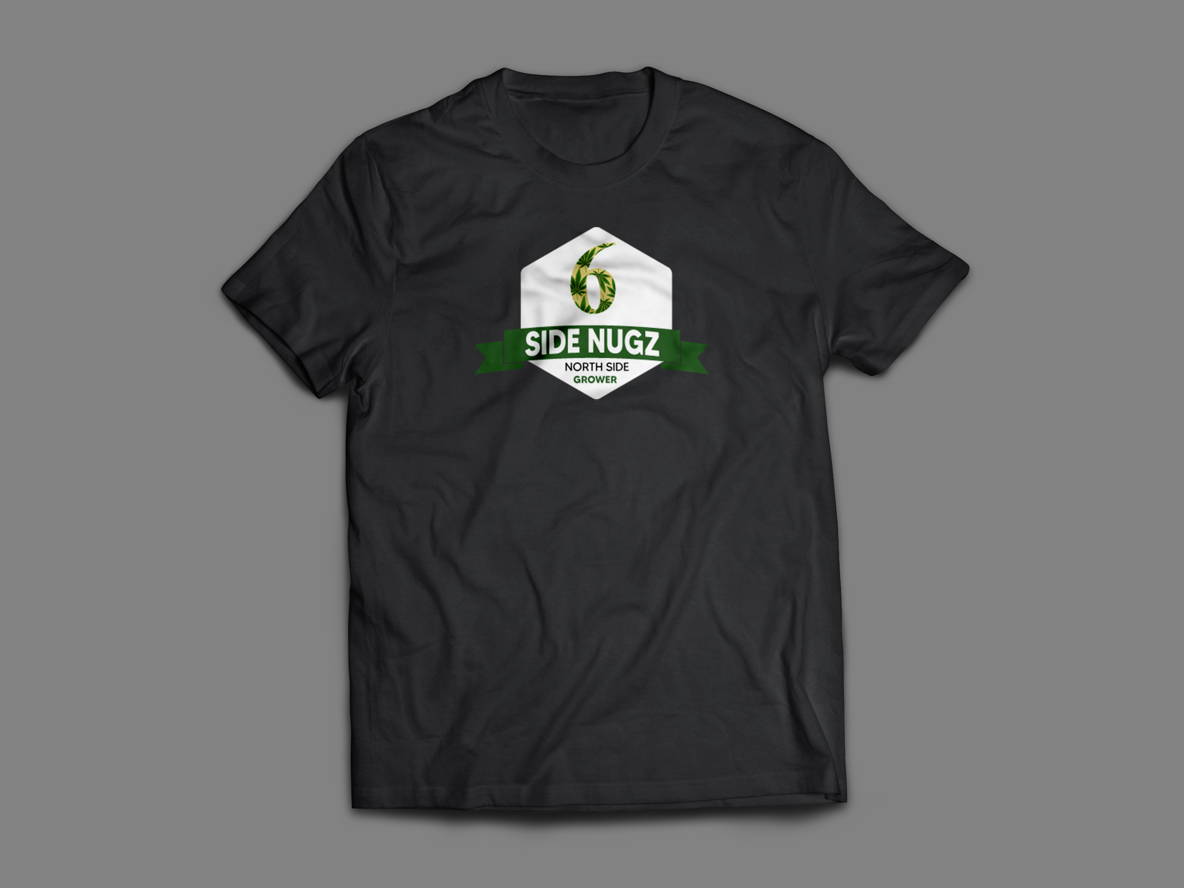 T-shirt Design by Adeel Rahman for this project | Design #27962881
