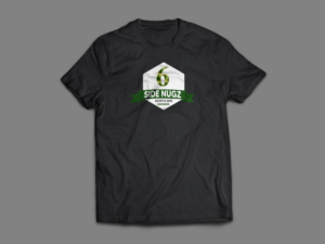 T-shirt Design by Adeel Rahman for this project | Design: #27962881
