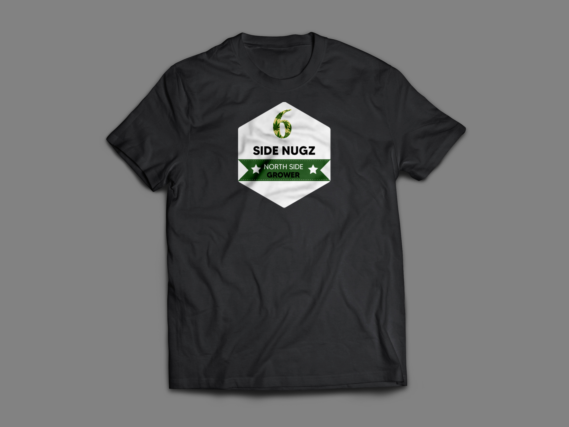 T-shirt Design by Adeel Rahman for this project | Design #27962921