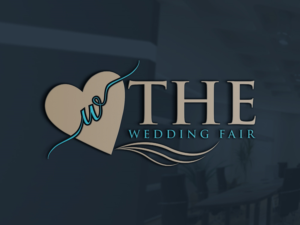 Design de Logo par Uhm@design pour The Wedding Fair | Design : #27930899
