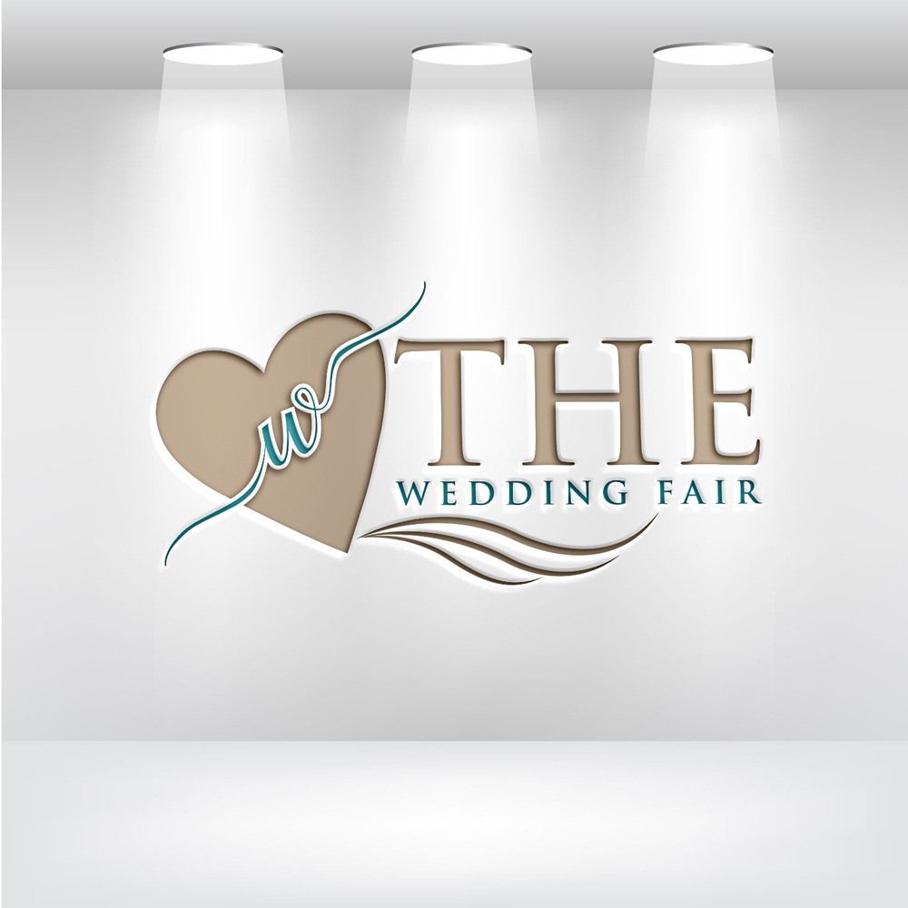 Design de Logo par Uhm@design pour The Wedding Fair | Design #27930900