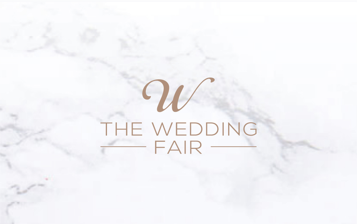 Logo Design by sol design2 for The Wedding Fair | Design #27931464