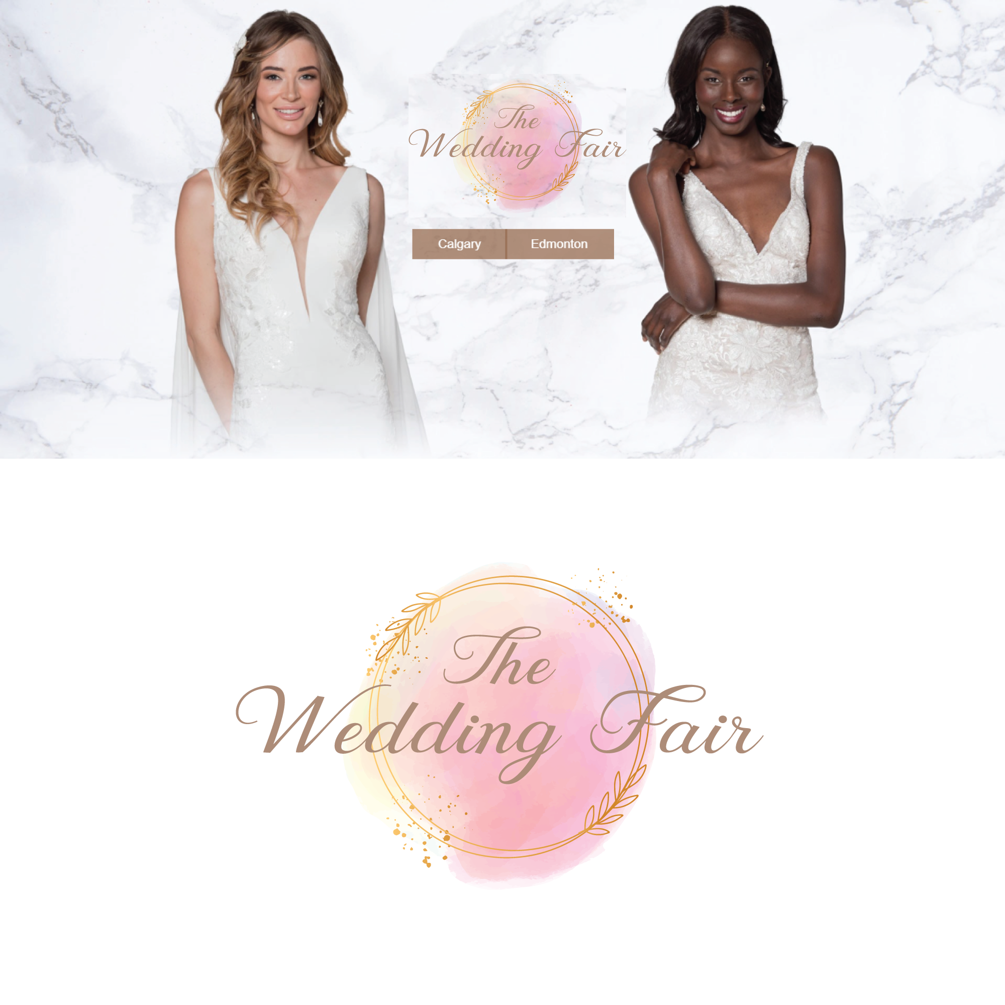 Design de Logo par Moshiur420 pour The Wedding Fair | Design #27932007