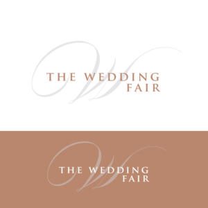 Design de Logo par Greene Designs pour The Wedding Fair | Design #27932333
