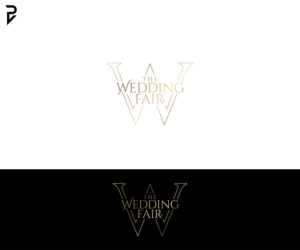 Design de Logo par poisonvectors pour The Wedding Fair | Design : #27933938