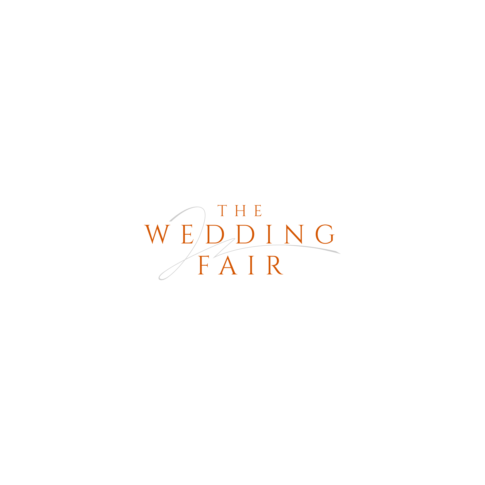 Logo Design by Arham Hidayat for The Wedding Fair | Design #27949003