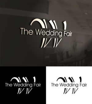 Design de Logo par Impressive Sol pour The Wedding Fair | Design #27932677