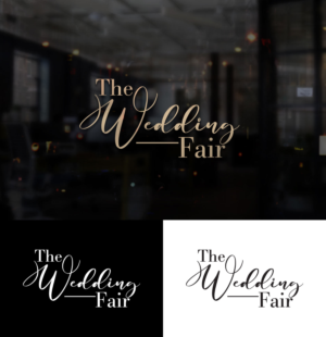 Design de Logo par Impressive Solutions pour The Wedding Fair | Design : #27932678