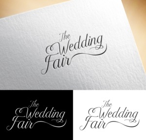 Design de Logo par Impressive Solutions pour The Wedding Fair | Design : #27932680