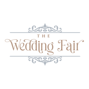 Logo Design by emdeee for The Wedding Fair | Design: #27963692