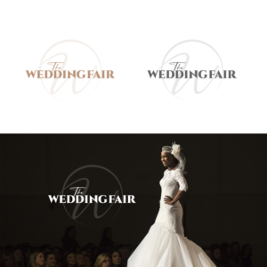 Design de Logo par CreativeGwen™ pour The Wedding Fair | Design : #27967221