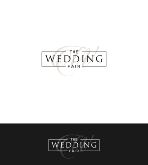 Design de Logo par ecorokerz pour The Wedding Fair | Design : #27931369