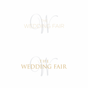 Design de Logo par amrino_east pour The Wedding Fair | Design : #27946142
