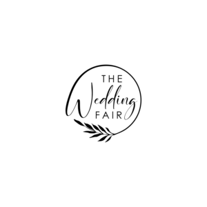Logo Design by Zzamiq for The Wedding Fair | Design: #27934603