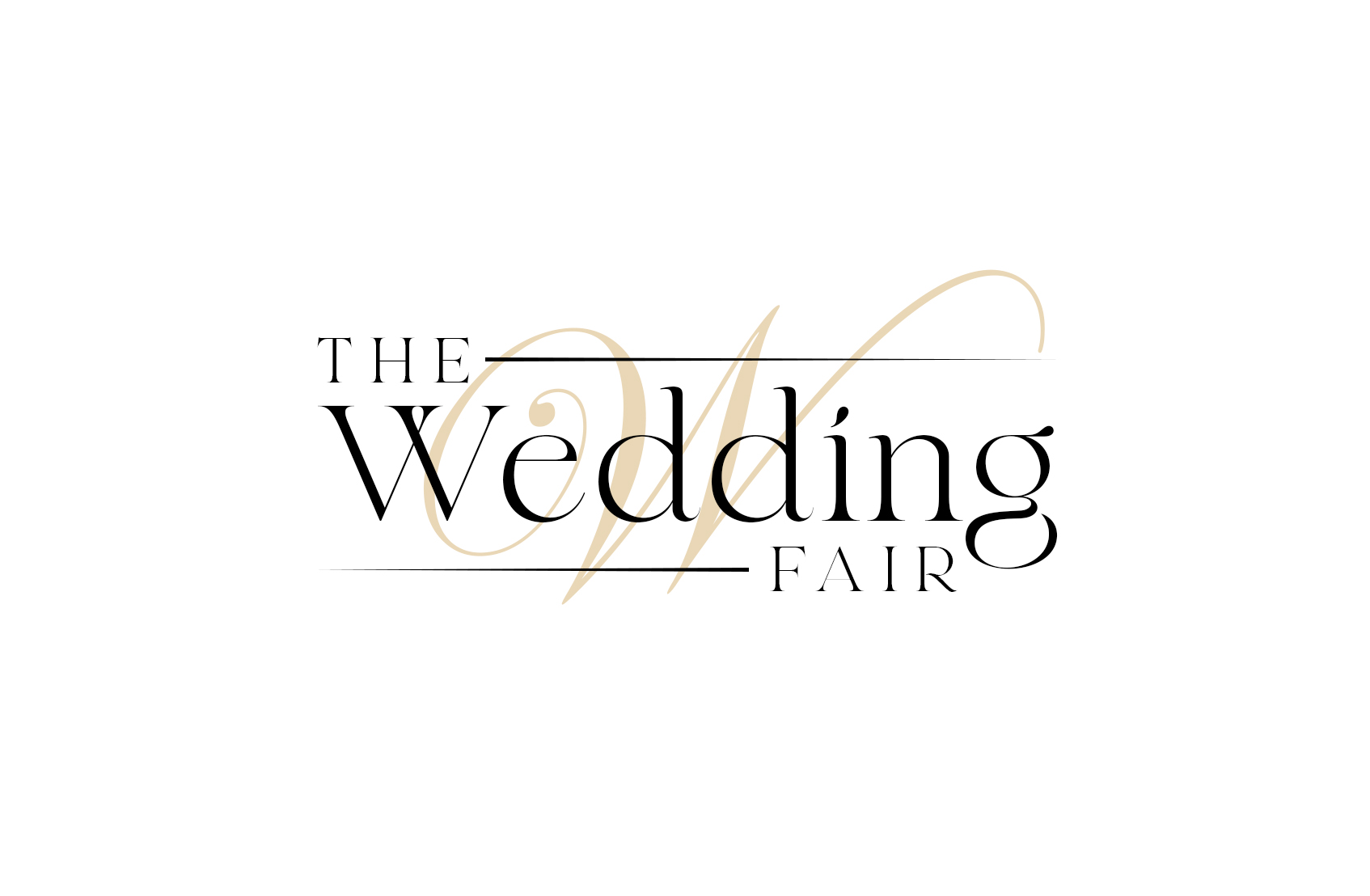 Logo Design by Soonia for The Wedding Fair | Design #27956632