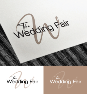 Design de Logo par u2square pour The Wedding Fair | Design #27934152