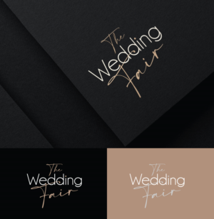 Design de Logo par u2square pour The Wedding Fair | Design : #27934153