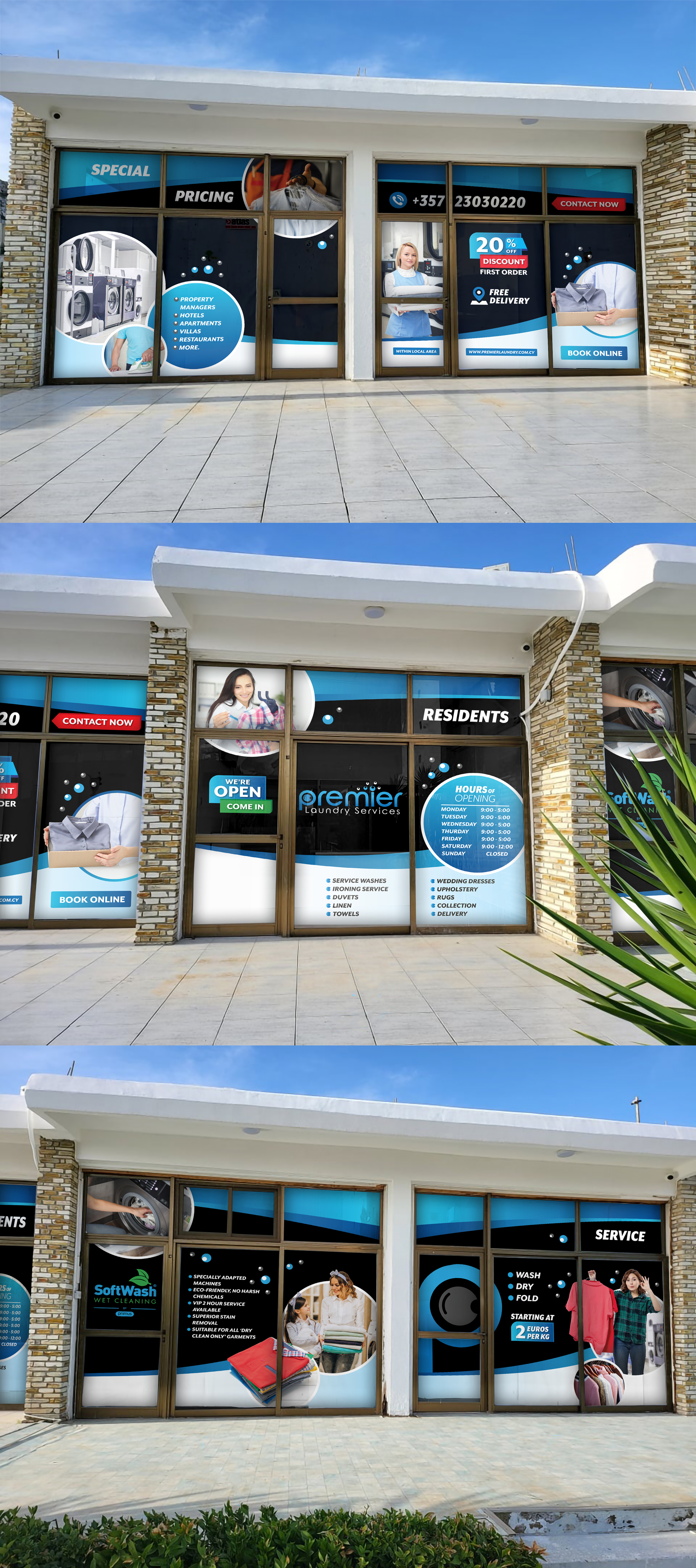 Graphic Design by Impressive Sol for this project | Design #27939300