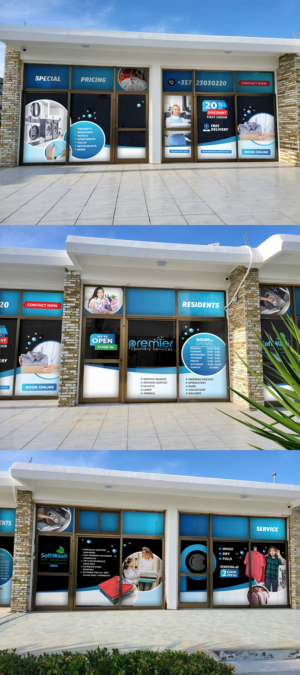Graphic Design by Impressive Sol for this project | Design #27943570