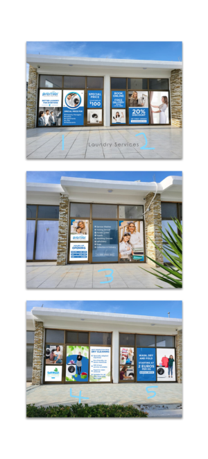 Graphic Design by debdesign for this project | Design: #27934724