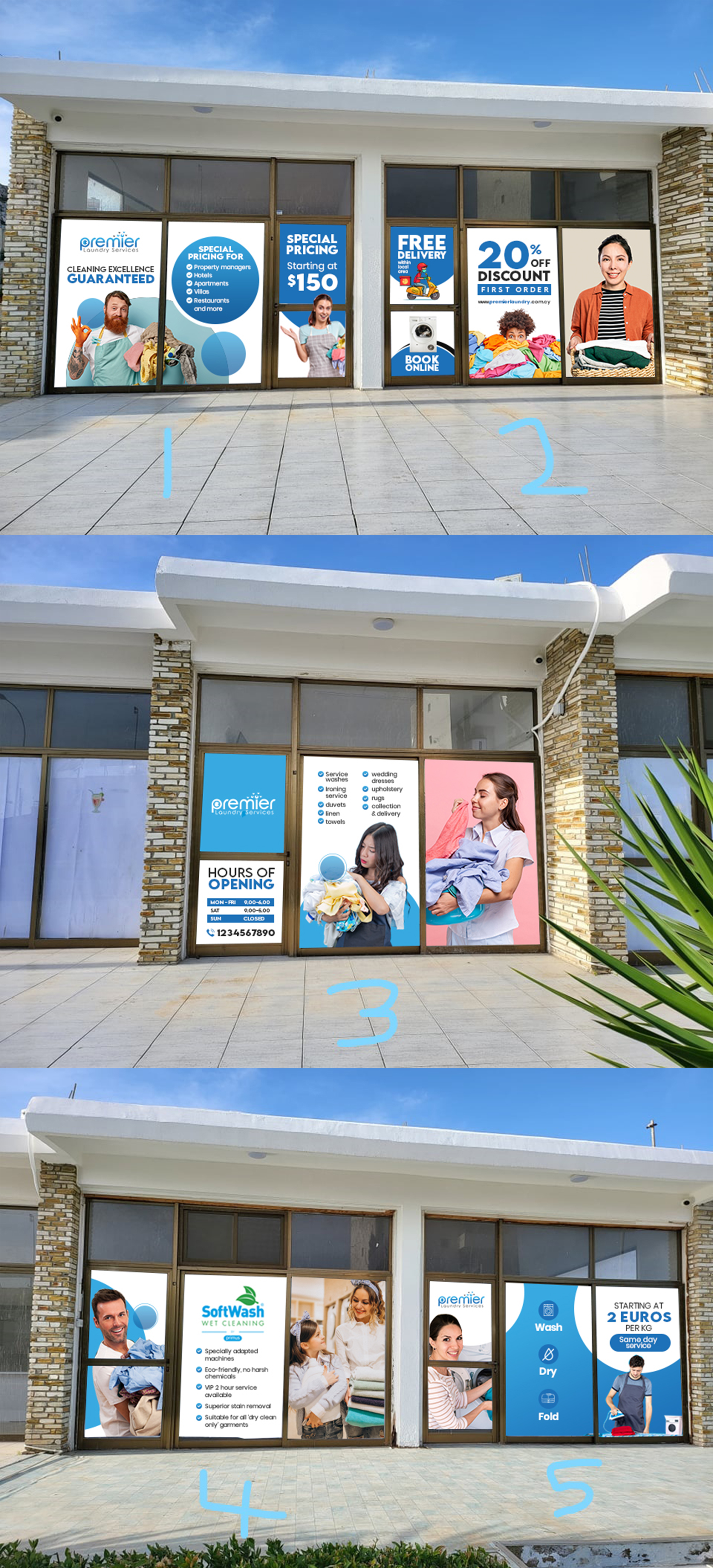 Graphic Design by debdesign for this project | Design #27937469