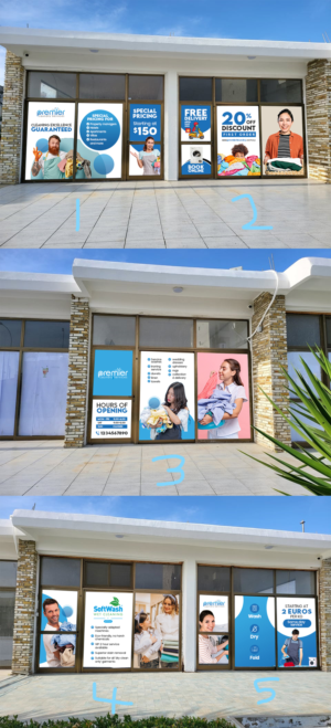 Graphic Design by debdesign for this project | Design: #27937469