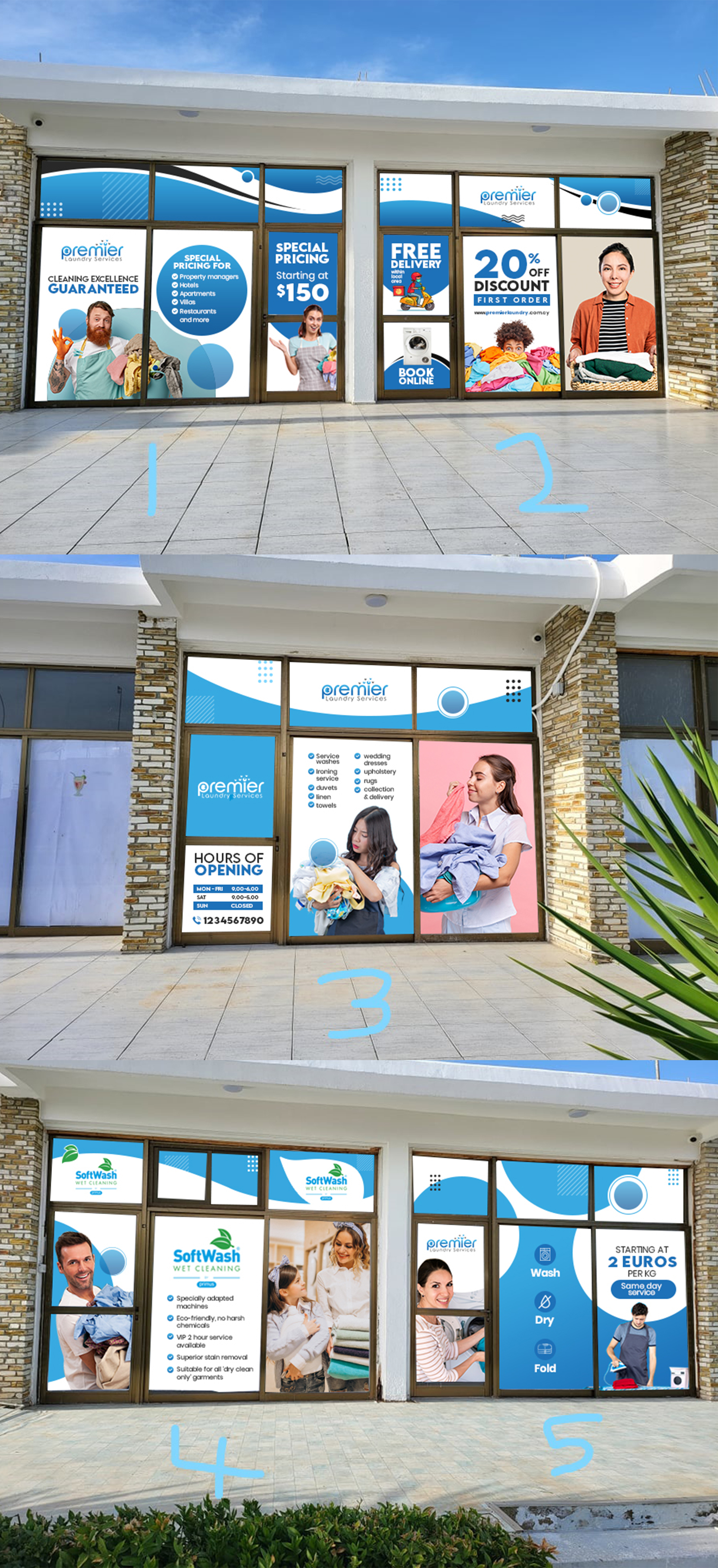 Graphic Design by debdesign for this project | Design #27938215
