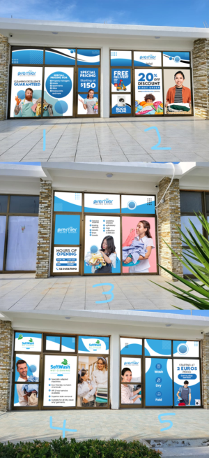 Graphic Design by debdesign for this project | Design: #27938215