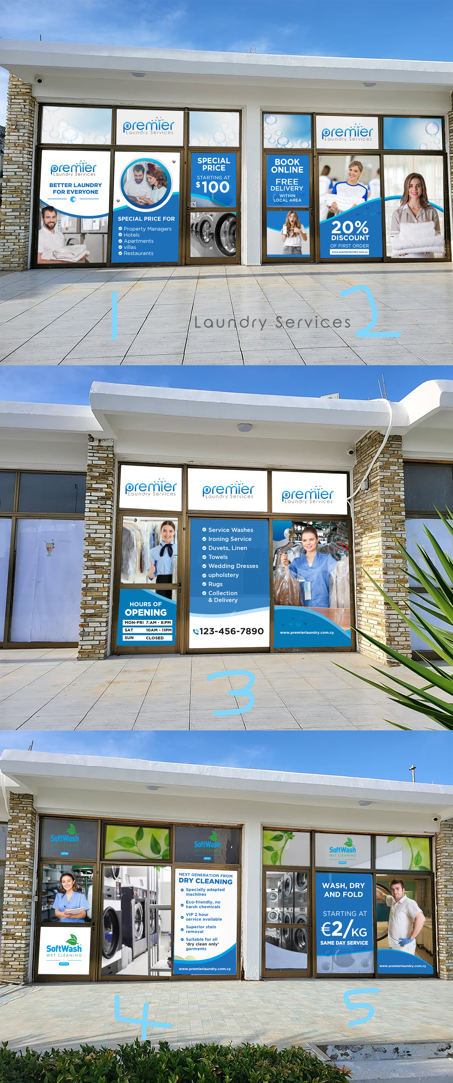 Graphic Design by debdesign for this project | Design #27938544