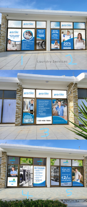 Graphic Design by debdesign for this project | Design: #27938544