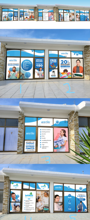 Graphic Design by debdesign