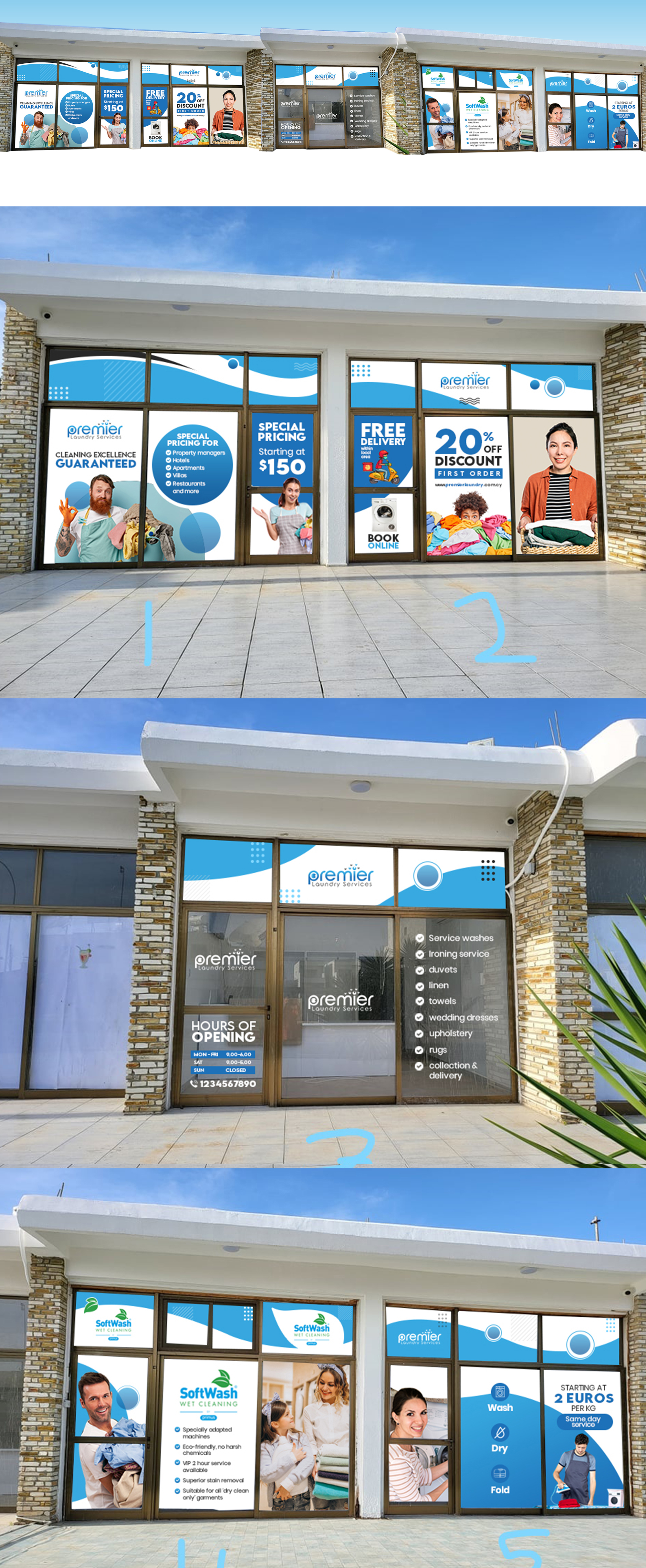 Graphic Design by debdesign for this project | Design #27944139