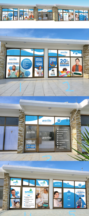 Graphic Design by debdesign for this project | Design: #27944139