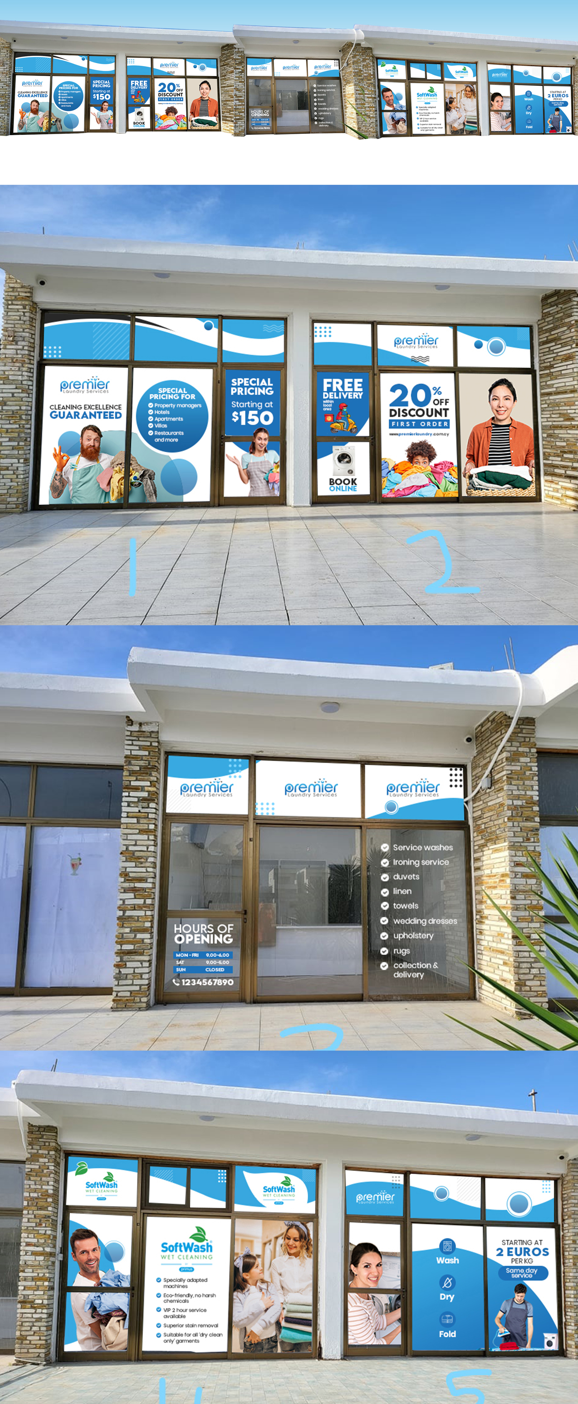 Graphic Design by debdesign for this project | Design #27954966