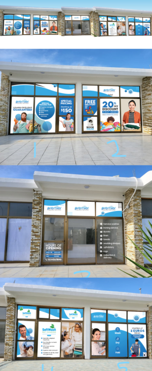 Graphic Design by debdesign for this project | Design: #27954966
