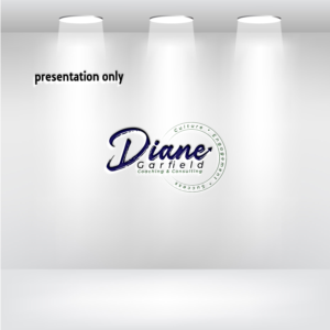 Logo Design by RS_Design for Diane Garfield Coaching & Consulting, LLC | Design: #27933608