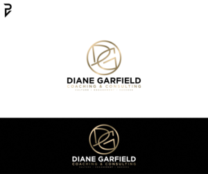 Logo Design by poisonvectors for Diane Garfield Coaching & Consulting, LLC | Design: #27933862