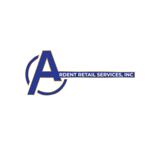 Logo Design by ILLUSTRATOR PRO for Ardent Retail Services | Design: #27967066