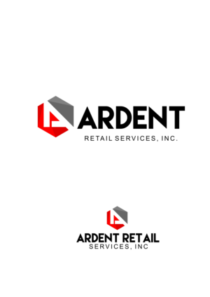 Logo Design by alok bhopatkar for Ardent Retail Services | Design: #27982493