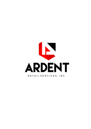 Logo Design by alok bhopatkar for Ardent Retail Services | Design: #27982516