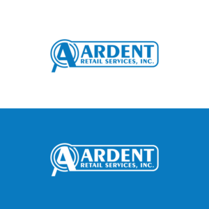 Logo Design by Sujit Banerjee for Ardent Retail Services | Design: #27939442