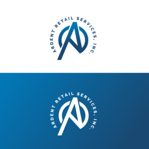 Logo Design by Sujit Banerjee for Ardent Retail Services | Design: #27939443