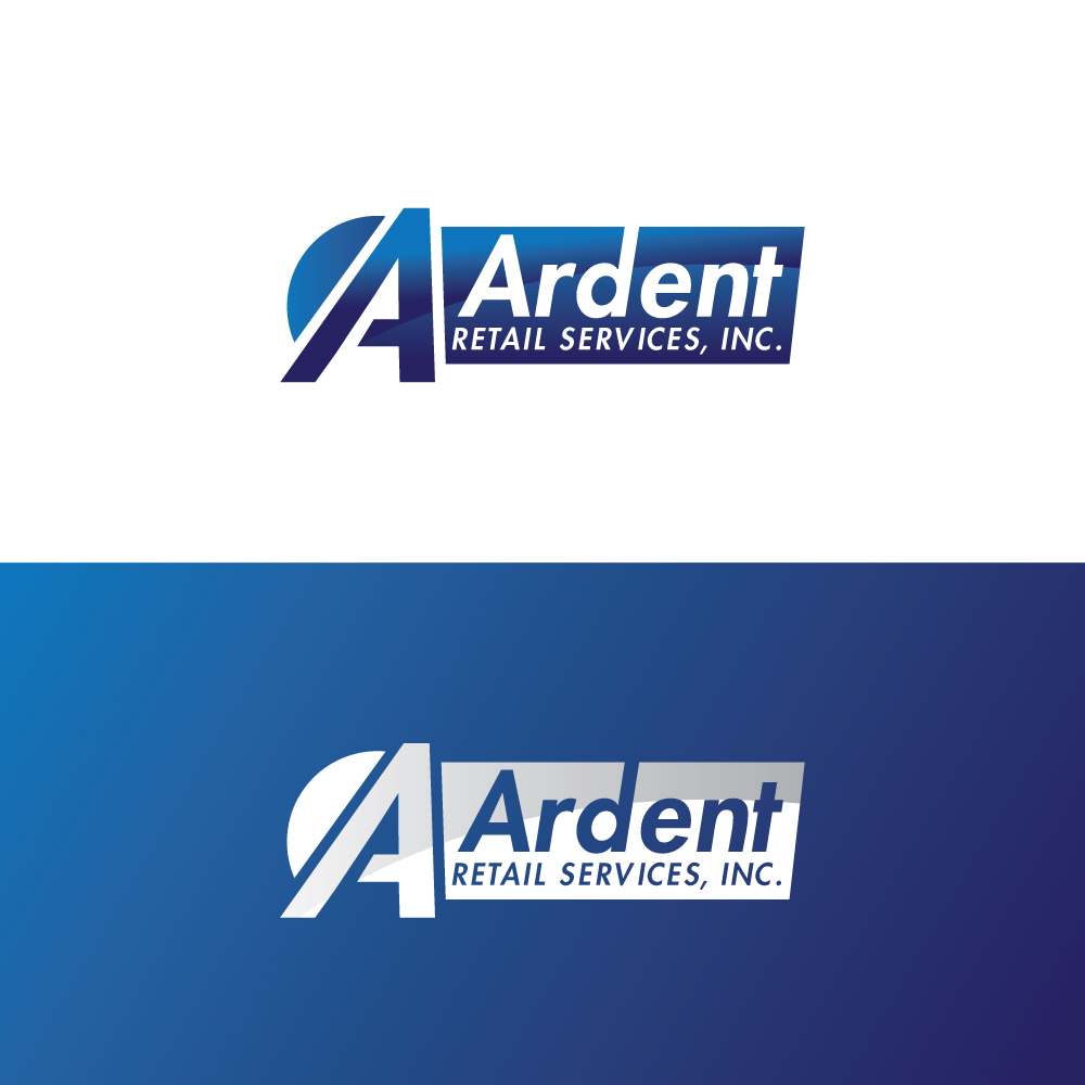 Diseño de Logo por Sujit Banerjee para Ardent Retail Services | Diseño #27939444