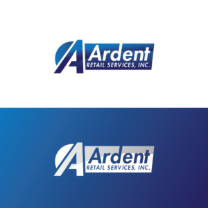 Logo Design by Sujit Banerjee for Ardent Retail Services | Design: #27939444