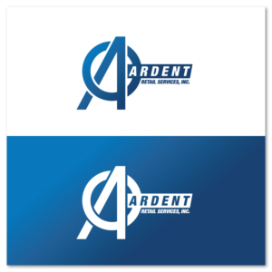 Logo Design by Sujit Banerjee for Ardent Retail Services | Design: #27939445