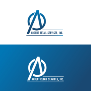 Logo Design by Sujit Banerjee for Ardent Retail Services | Design: #27939446