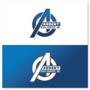 Logo Design by Sujit Banerjee for Ardent Retail Services | Design: #27939447