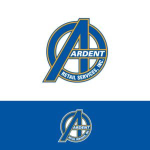 Logo Design by Sujit Banerjee for Ardent Retail Services | Design: #27939448
